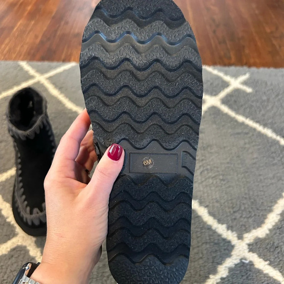 BEACH by Matisse Tahoe Bootie NWT - Picture 6 of 9